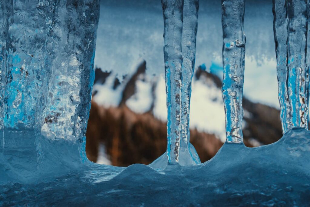 defrost pompy ciepła